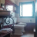 Terre Del Cantico מלון דירות 3*