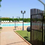 Aparthotel Terre Del Cantico 3*