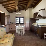 Terre Del Cantico Aparthotel Spello