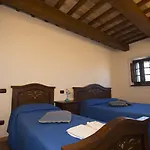 Terre Del Cantico 3*
