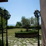 Terre Del Cantico