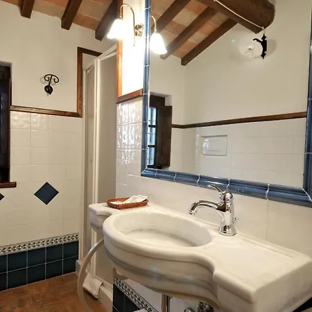 Terre Del Cantico Aparthotel 3*