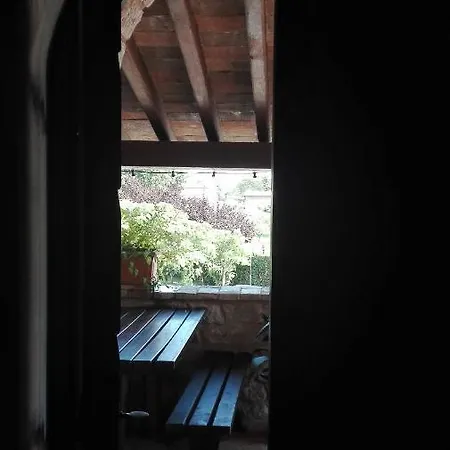 アパートホテル Terre Del Cantico