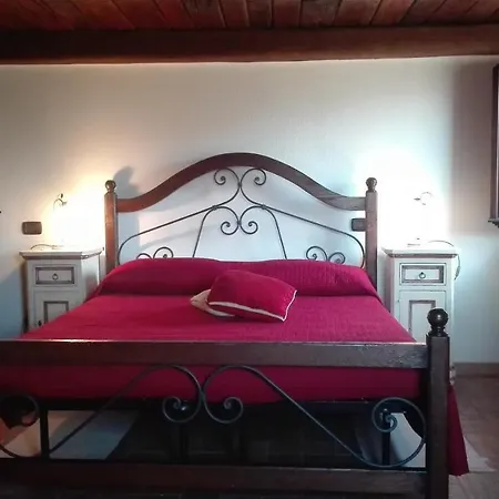 アパートホテル Terre Del Cantico