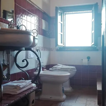 Terre Del Cantico Appart hôtel 3*