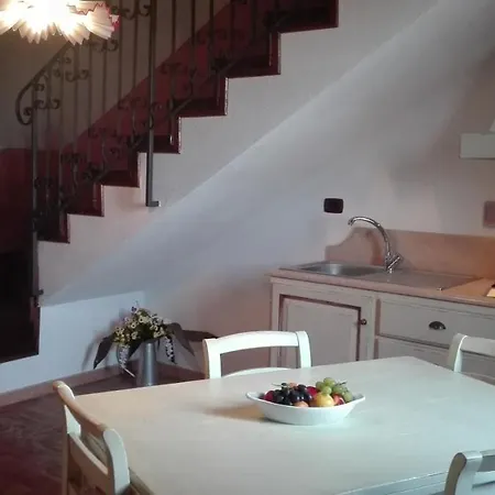 Terre Del Cantico 3*