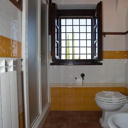 Terre Del Cantico 3* スペッロ