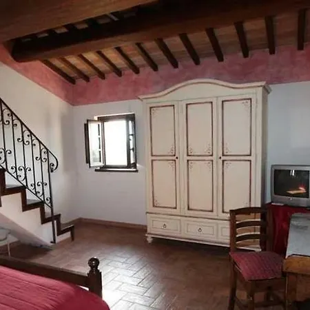 Terre Del Cantico Aparthotel Spello
