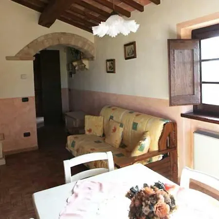 Appart hôtel Terre Del Cantico