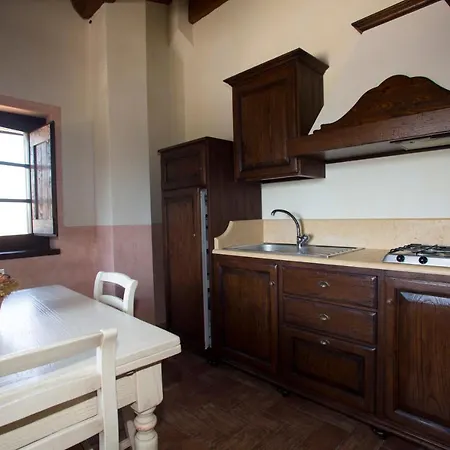 Terre Del Cantico スペッロ