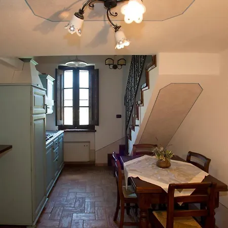 Terre Del Cantico Appart hôtel 3*