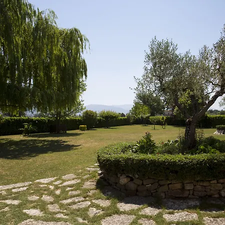 Terre Del Cantico Appart hôtel