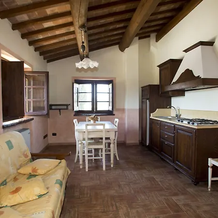 Terre Del Cantico Apart-hotel Spello