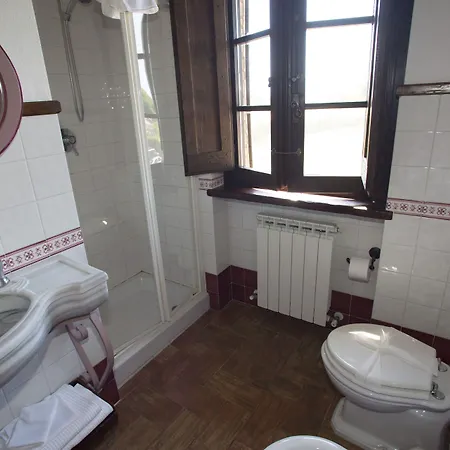 Terre Del Cantico アパートホテル 3*