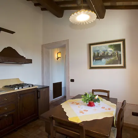 Terre Del Cantico Apart-hotel