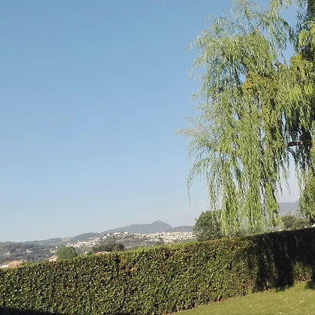 Apart-hotel Terre Del Cantico 3*