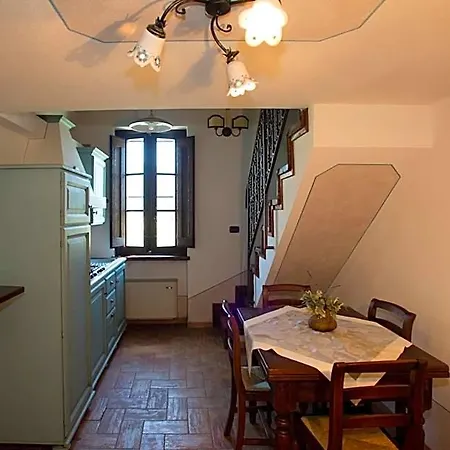 Terre Del Cantico 3* 스펠로