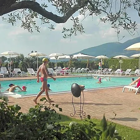 Terre Del Cantico 3*
