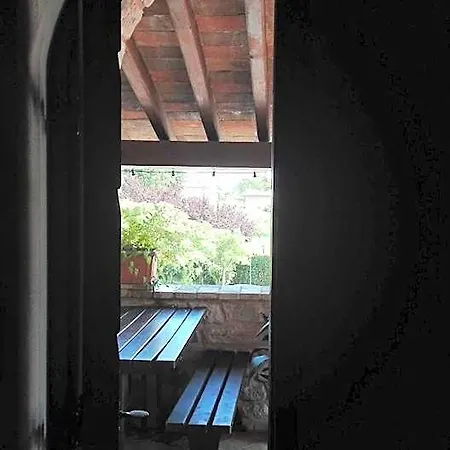 Terre Del Cantico アパートホテル
