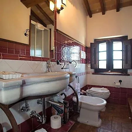 Terre Del Cantico 3* スペッロ