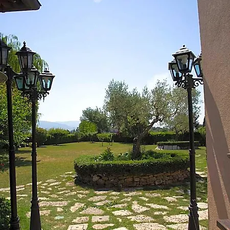 Terre Del Cantico スペッロ
