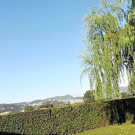 아파트호텔 Terre Del Cantico