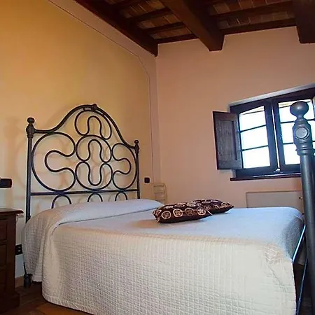 Terre Del Cantico