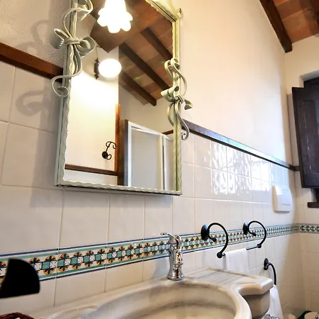 Terre Del Cantico Appart hôtel 3*