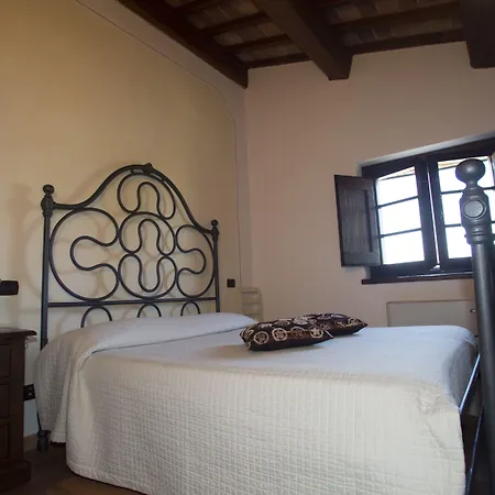 Appart hôtel Terre Del Cantico