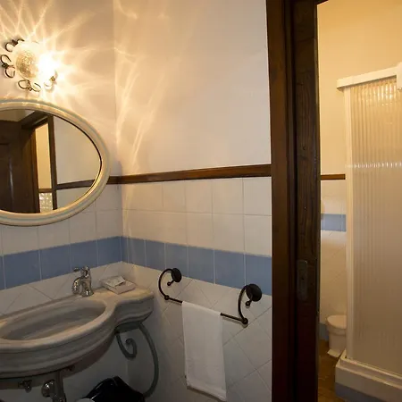 Aparthotel Terre Del Cantico Spello