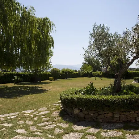 Aparthotel Terre Del Cantico Spello