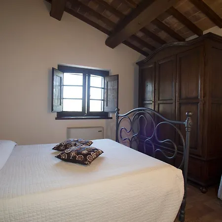 Terre Del Cantico 3*