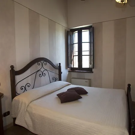 Terre Del Cantico 3*