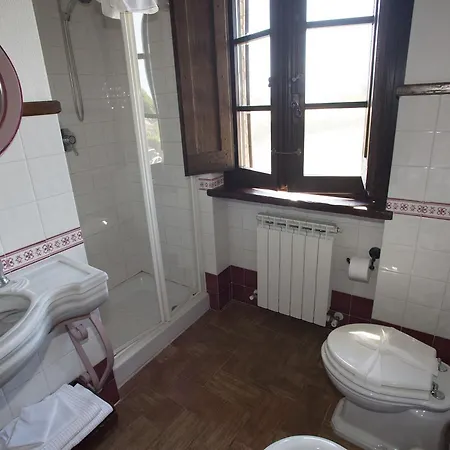 アパートホテル Terre Del Cantico