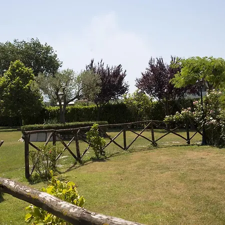 Terre Del Cantico Aparthotel Spello