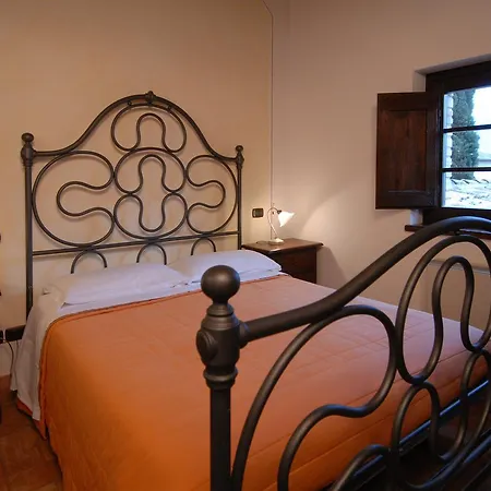Terre Del Cantico Aparthotel Spello
