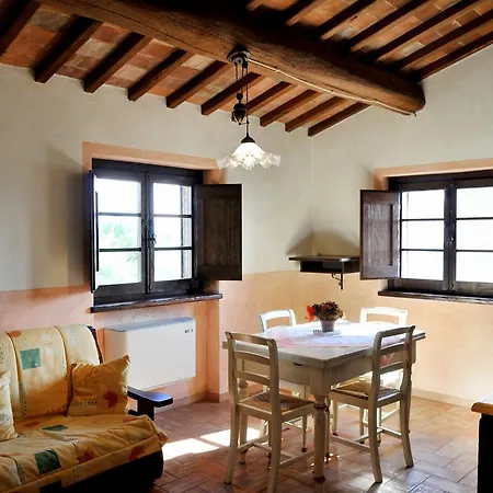 Terre Del Cantico 3* スペッロ