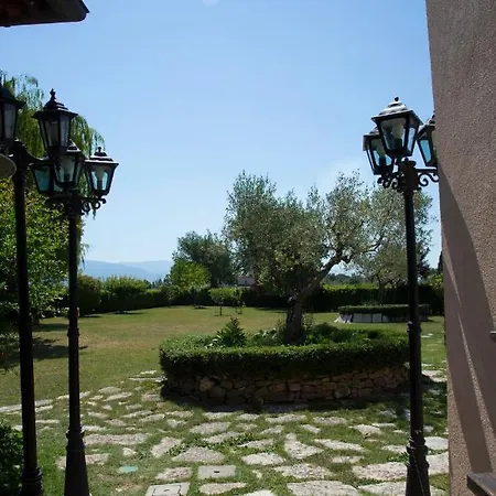 Terre Del Cantico